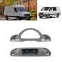Корпус Табло + Вентилационен Отвор Mercedes Sprinter 901-905, снимка 1