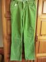 зелени джинси The Childrens place и шалче, снимка 3