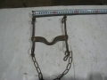 конска юзда, снимка 1