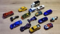 Колички Hot wheels, Matchbox, Majorette и други, снимка 3