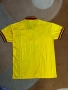 Arsenal 1993-1994 away shirt Арсенал, снимка 2