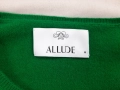 Allude - Оригинален дамски пуловер от 100% кашмир размер S, снимка 6