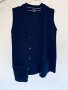 Жилетка-елек MASSIMO DUTTI ,вълна,кашмир, снимка 10