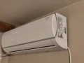 Инверторен климатик CONTER Breeze   9000 btu WiFi included - 300бр+, снимка 2