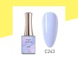 Професионален UV/LED гел лак "Elegant Lady" CANNI, лилаво-син - 16 мл., снимка 8