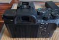 Full-frame фотоапарат Sony A7 II с качествен обектив Carl Zeiss Vario Tessar FE 24-70mm f/4, снимка 4