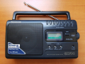 Радио Panasonic RF-3700, снимка 1 - Радиокасетофони, транзистори - 36570409