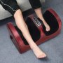 Масажор за крака – масаж на стъпала, пръсти, глезени и прасец , снимка 1 - Масажори - 43604558