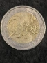 Колекционерска монета 2 евро 2002г Германия, снимка 2