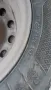 Зимни гуми с джанти от Форд Фиеста 175/65R14, снимка 5