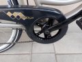 Продавам колела внос от Германия градски велосипед TOURY 28 цола с 6 скорости, снимка 2