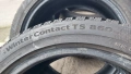 Зимни гуми 225 45 17 Continental WinterContact 4 броя , снимка 8
