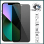 Privacy Стъклен Протектор Apple iPhone 13 Pro Max 12 Mini 11 XS XR 5D, снимка 6