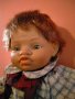 Испанска характерна кукла Falca 45 см №3, снимка 6