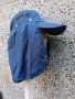 Продавам нова много лека лятна бързосъхнеща шапка с козирка и покриване на врата , снимка 1 - Шапки - 37503300