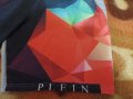 "Philipp Plein" къси панталони   2 - 3 XL  elastic's , снимка 3