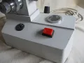  Микроскоп Carl Kaps Germany, снимка 5