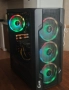 Геймърски компютър i5 -6600k/ GTX 1660 super, снимка 1