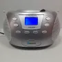 FM радио /CD /AUX /Bluetooth Soundmaster Модел: SCD 3800, снимка 11