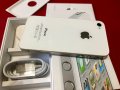 Apple iPhone 4s 16Gb фабрично отключен, снимка 5