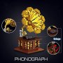 Нов Комплект за изграждане фонограф творчески подарък деца възрастни, снимка 4