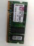 Памет за лаптоп 1 GB DDR2 SODIMM, снимка 1 - RAM памет - 28800236