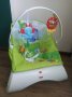 Шезлонг Fisher Price Тропическа гора, снимка 2