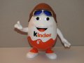 Голямо рекламно яйце Kinder, снимка 1 - Колекции - 38758378