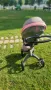 Stokke Xplory V5 Coral Limited edition, снимка 7
