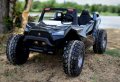 Акумулаторен Двуместен джип OFF-ROAD arrival 4X4 UTV 24V батерия, снимка 3