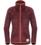 Haglöfs Sensum Jacket Women - дамско шерпа горнище КАТО НОВО М, снимка 1
