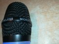 WIRELESS MICROPHONE 524.0MHZ 2410212022, снимка 17