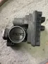 Дросел за мерцедес А160 бензин, снимка 1
