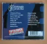 Saxon – Masters Of Rock [2001, CD], снимка 1