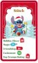 Нови Карти за Коледна игра Disney Top Trumps - 30 Героя Подарък деца, снимка 4