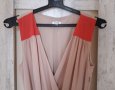 Страхотна рокля 38р-р, снимка 2