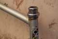 Ретро Шосейна Рамка Colnago Super 70те години, снимка 7