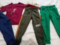 Детски дрешки, момче, ски гащеризон, снимка 9