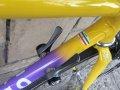 Basso GAP-шосеен ретро велосипед , снимка 3