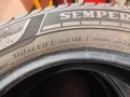 2бр.зимни гуми 215/60/17C Semperit, снимка 4
