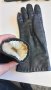 Дамски ръкавици от естествена кожа, снимка 6