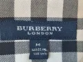 Burberry blouse M, снимка 2