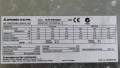 Климатик Mitsubishi E17580447 Платка PLFY-P25VCM-E2, снимка 2