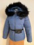 Зимно яке , снимка 6