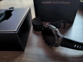 Huawei watch ultimate Black , снимка 1