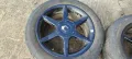 Алуминиеви джанти 17 Audi A6 C5 - 420лв, снимка 6