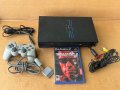 Плейстейшън 2 Playstation 2 PS2 , Made in Japan, снимка 1