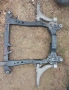 Преден мост / носачи от Опел Инсигния Opel Insignia 2.0CDTI 160к.с 2011г., снимка 1