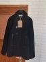 SCHOTT 740N Ново вълнено палто , снимка 3