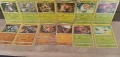 Разнообразие от карти на Покемон Pokémon cards ЧАСТ 20, снимка 5